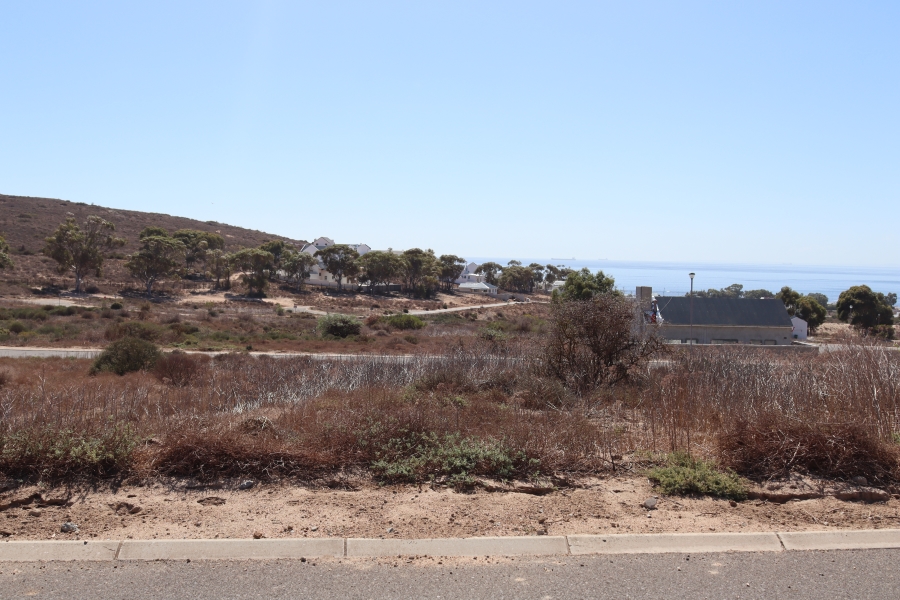 0 Bedroom Property for Sale in St Helena Views Western Cape
